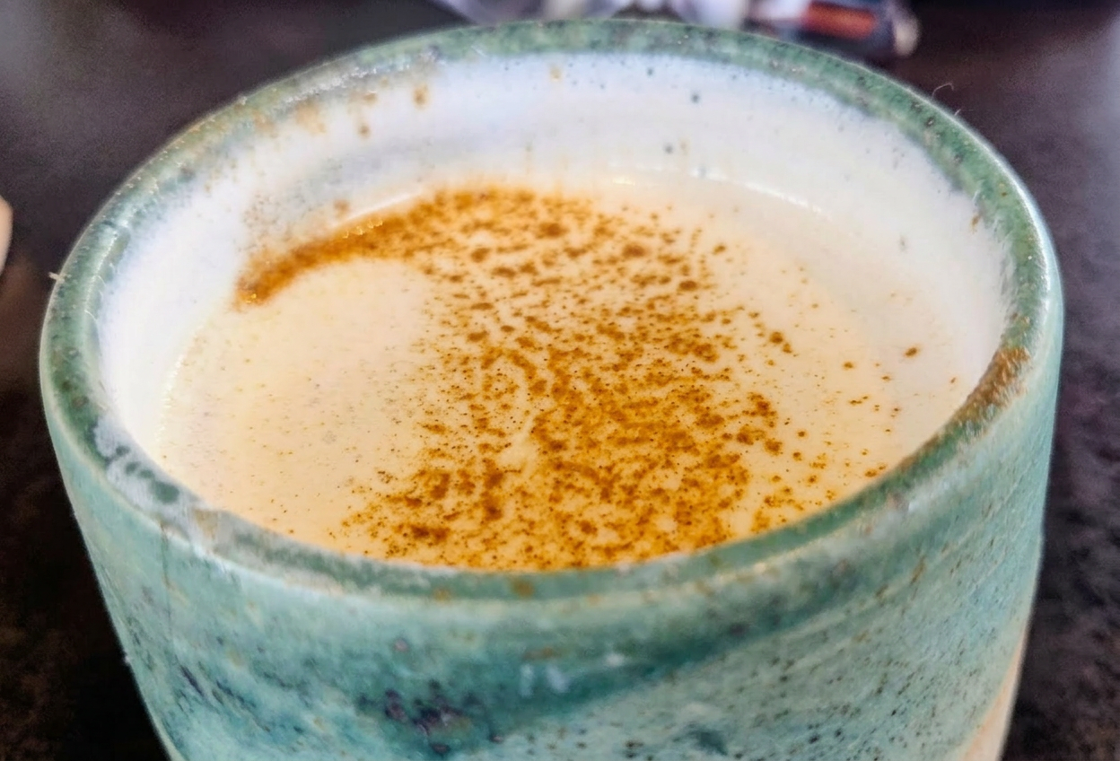 cup